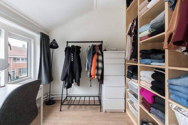 Medium property photo - Van Blanckenburgstraat 44, 3314 WN Dordrecht